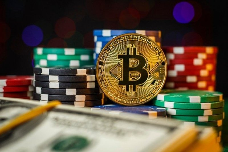 Learn about bitcoin casino