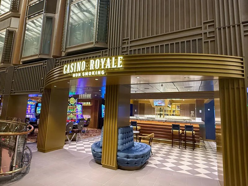 Willkommen im Royalea Casino: Glücksspiel in der ganzen Schönheit Deutschlands, casino royal sea