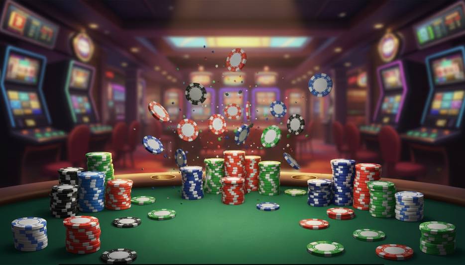 Betify casino Betify casino