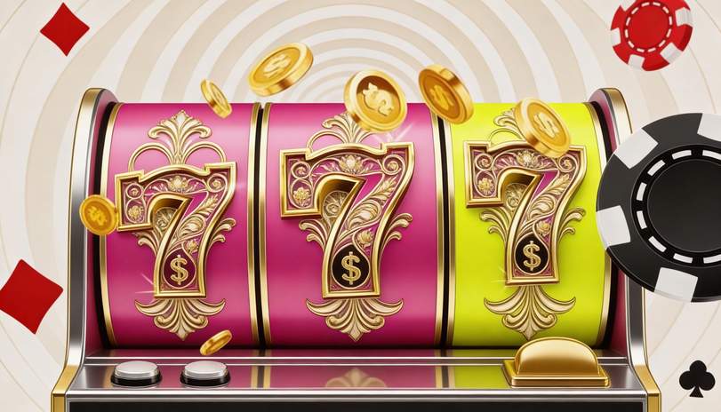 i24 slots casino online
