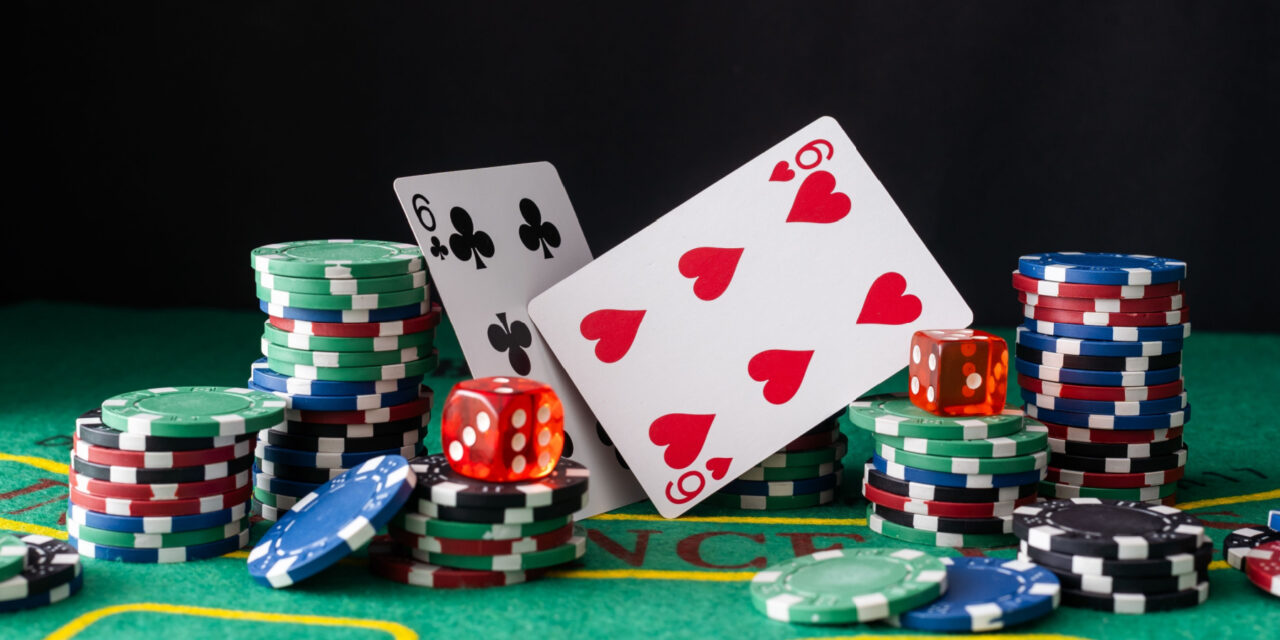 Winomania Casino