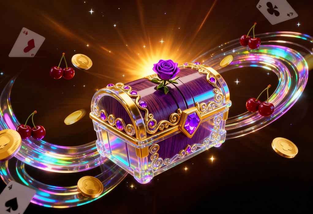winit casino