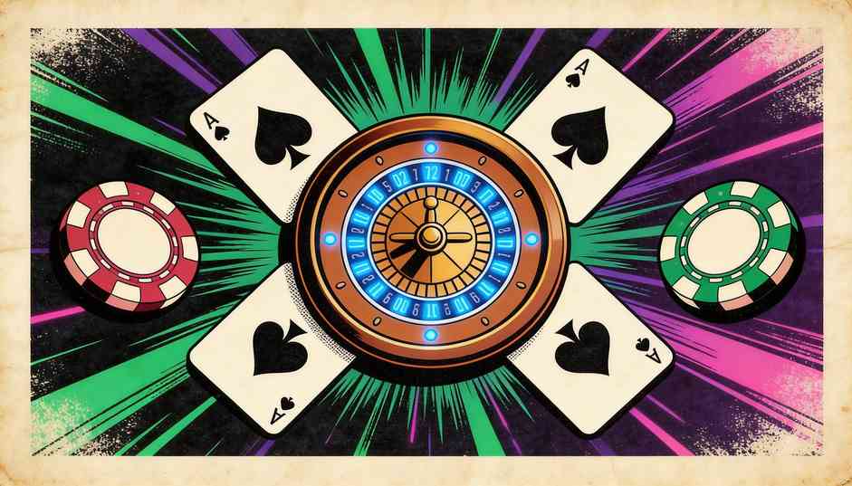 Slotman casino Slotman casino