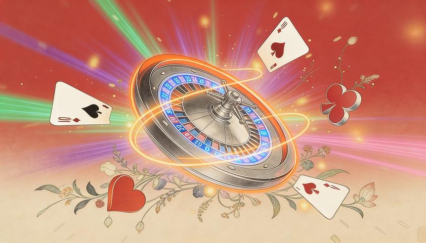 Kosmonaut casino
