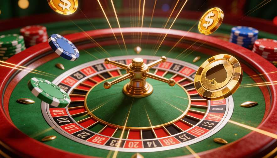Megacasino Megacasino