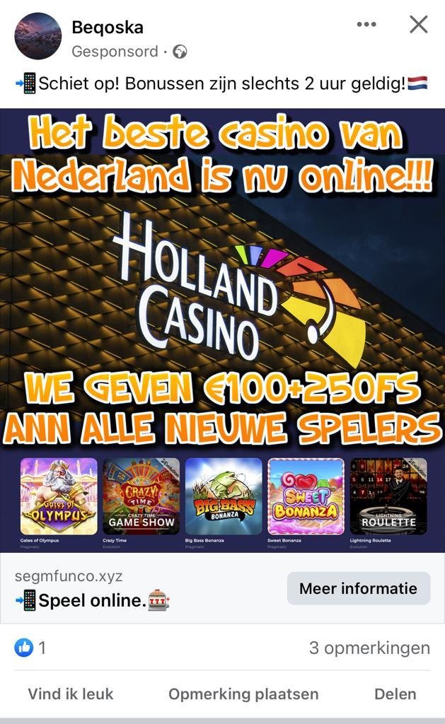 B7 casino app - B7 Casino Nederland: Online Casino Spelen met Veel Grote Winsten