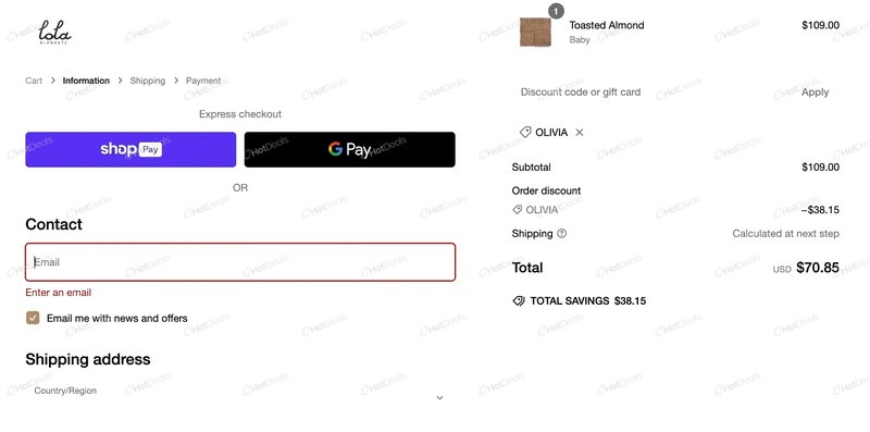 Lolajack uk, lolajack bonus
